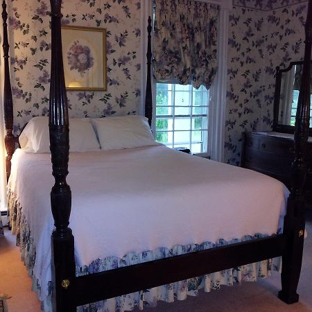 William Seaward Inn Westfield Luaran gambar
