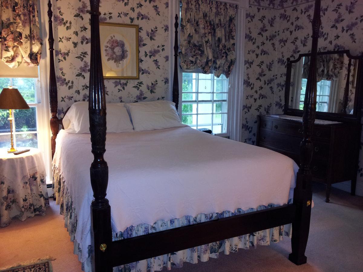 William Seaward Inn Westfield Luaran gambar