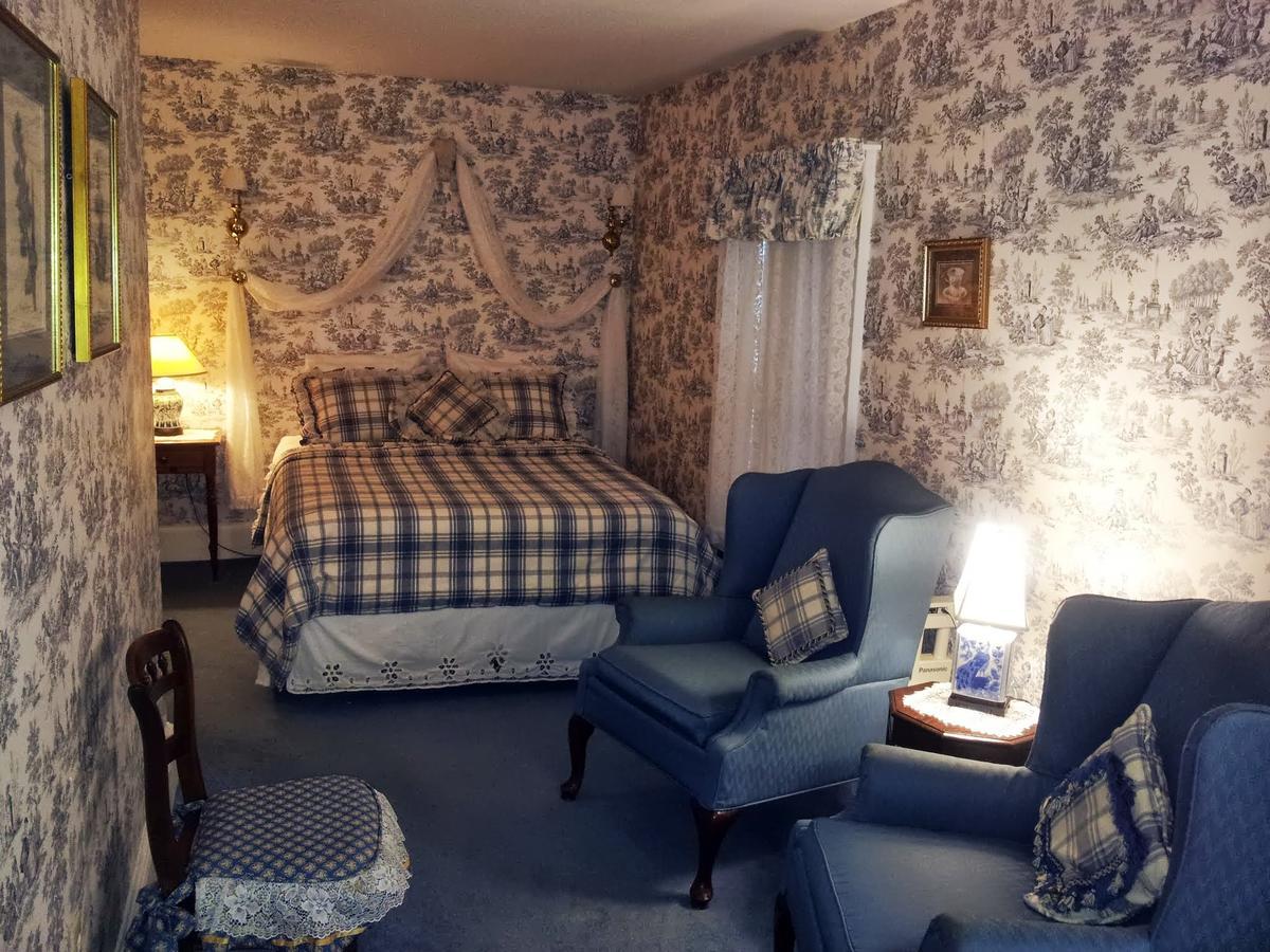 William Seaward Inn Westfield Luaran gambar
