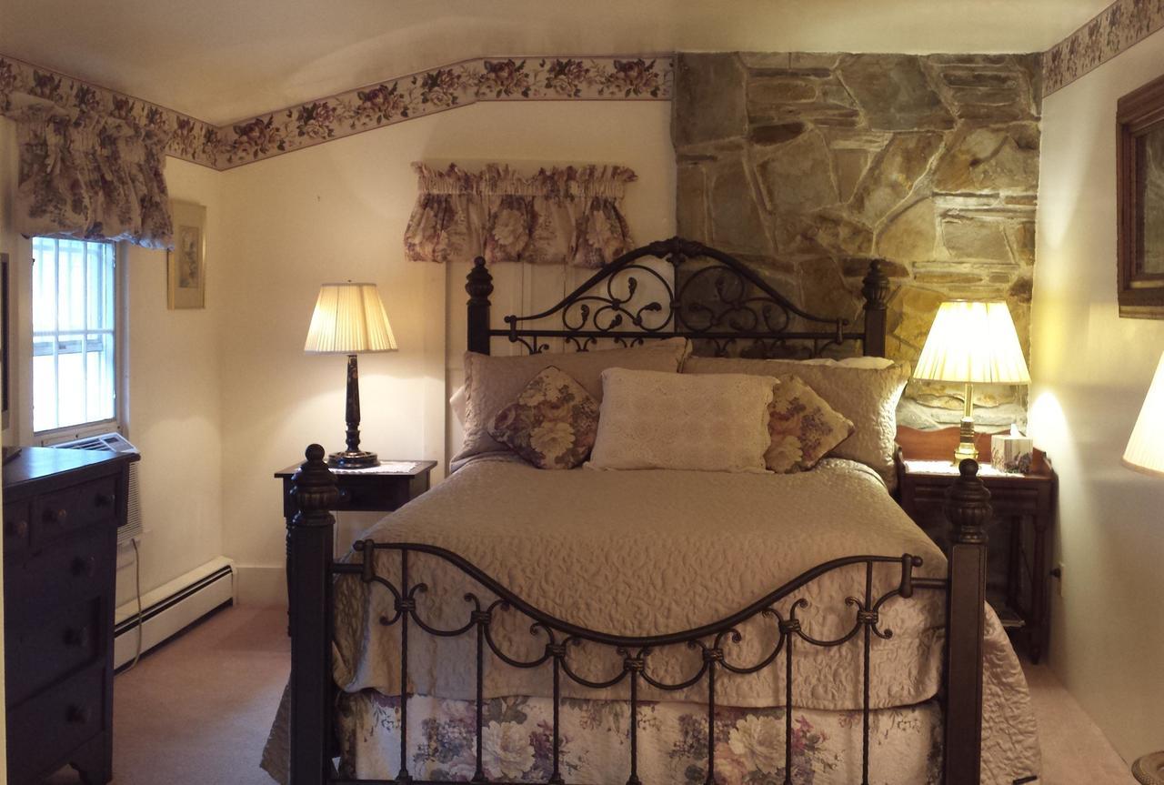 William Seaward Inn Westfield Luaran gambar