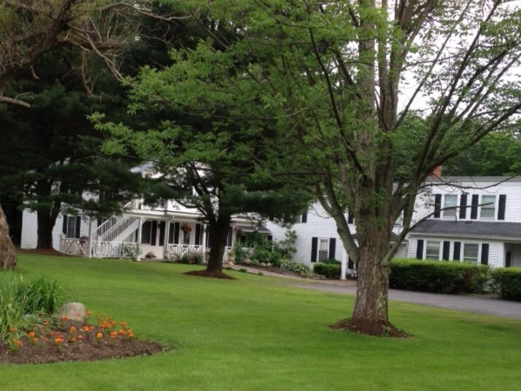 William Seaward Inn Westfield Luaran gambar
