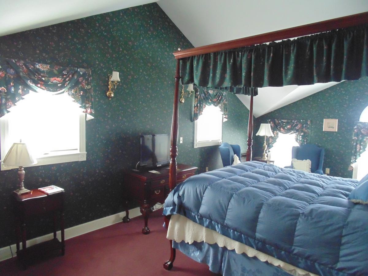 William Seaward Inn Westfield Luaran gambar